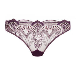 I.D. SARRIERI slip brésilien Love Potion
