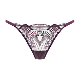 I.D. SARRIERI string Love Potion