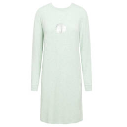 FÉRAUD chemise de nuit manches longues Modern Confort