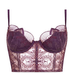I.D. SARRIERI soutien-gorge bustier Love Potion