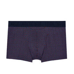 HOM boxer homme avec ouverture HO1 en coton et modal Fats