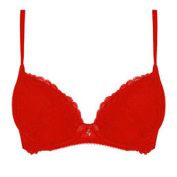 GOSSARD soutien-gorge push-up en dentelle Superboost Lace GOSSARD soutien-gorge push-up en dentelle Superboost Lace