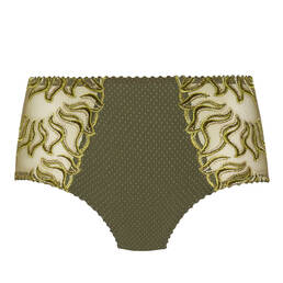 LOUISA BRACQ culotte haute Esperanza LOUISA BRACQ culotte haute Esperanza