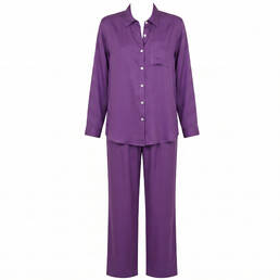 LAURENCE TAVERNIER pyjama Sillage