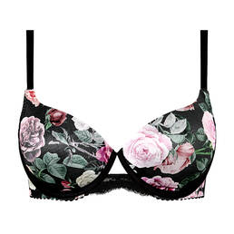 CHANTELLE soutien-gorge coques Pulp Gloss