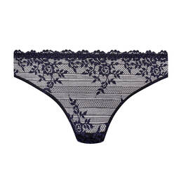 WACOAL slip Embrace Lace WACOAL slip Embrace Lace