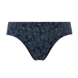 MEY slip homme en coton Dark Leaves