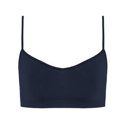 HANRO soutien-gorge brassière fines bretelles Touch Feeling