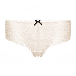FLEUR DU MAL shorty en dentelle Bianca Lace