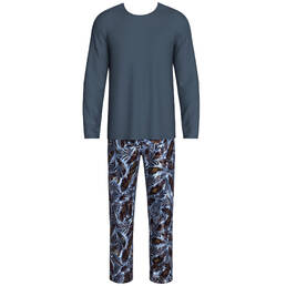 IMPETUS pyjama homme  en lyocell I AM Nocturnia