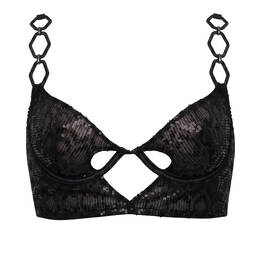 LIVY soutien-gorge bustier Morning Jetlag