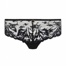 CHANTELLE shorty en dentelle Illusion CHANTELLE shorty en dentelle Illusion
