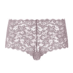 HANRO shorty en dentelle Moments