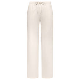 FÉRAUD pantalon en coton Cosy Plaid FÉRAUD pantalon en coton Cosy Plaid