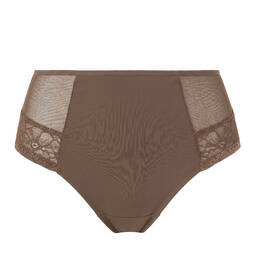 MAISON LEJABY tanga taille haute Discrète