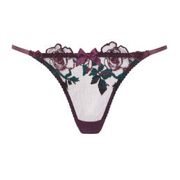 AGENT PROVOCATEUR string Callypso
