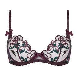 AGENT PROVOCATEUR soutien-gorge corbeille Callypso