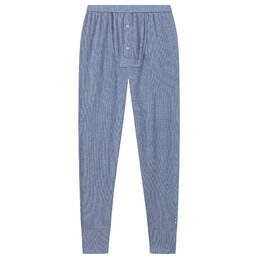 RON DORFF legging homme en coton Comfort Rib RON DORFF legging homme en coton Comfort Rib