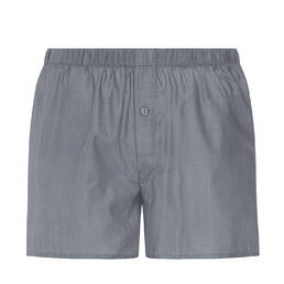 HANRO caleçon homme en coton Fancy Woven HANRO caleçon homme en coton Fancy Woven