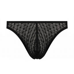 ES COLLECTION slip homme Bobbles