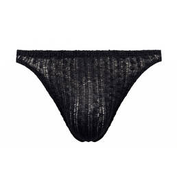 ES COLLECTION string homme Bobbles