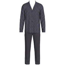 IMPETUS pyjama homme en coton Urbane IMPETUS pyjama homme en coton Urbane