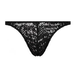 ADDICTED slip homme en coton Spider