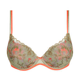 MARIE JO soutien-gorge coques forme coeur Rommi