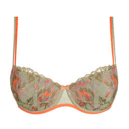 MARIE JO soutien-gorge balconnet coques Rommi