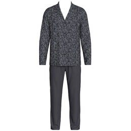 IMPETUS pyjama homme en coton Blueember IMPETUS pyjama homme en coton Blueember