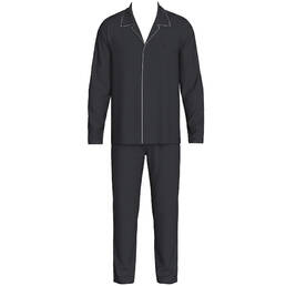 IMPETUS pyjama chemise homme en modal Volcan