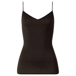 HANRO caraco en coton Cotton Seamless