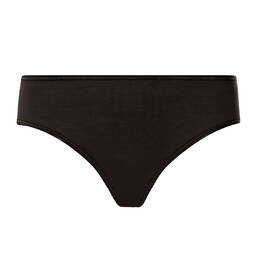 HANRO slip en coton Cotton Seamless