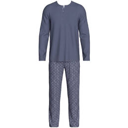 IMPETUS pyjama homme en coton et modal Composure IMPETUS pyjama homme en coton et modal Composure