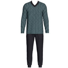 IMPETUS pyjama homme en coton et modal Composure IMPETUS pyjama homme en coton et modal Composure