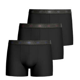 IMPETUS pack de 3 boxers homme en coton Cotton Stretch IMPETUS pack de 3 boxers homme en coton Cotton Stretch