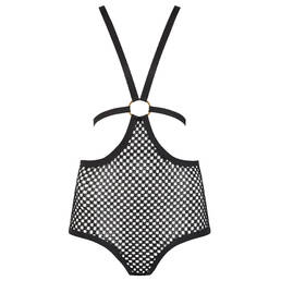 AGENT PROVOCATEUR body harnais Bubbles