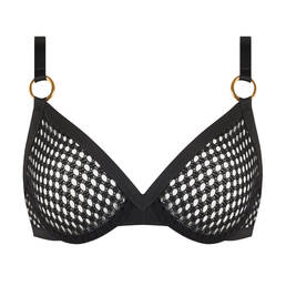 AGENT PROVOCATEUR soutien-gorge corbeille Bubbles