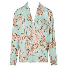 CHANTELLE haut de pyjama chemise Eliot