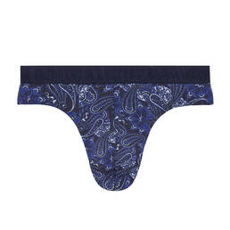 HOM slip homme en coton et modal Bohemian