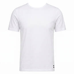 RON DORFF t-shirt homme en coton Eyelet Édition RON DORFF t-shirt homme en coton Eyelet Édition