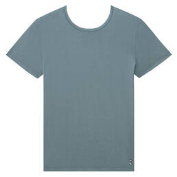 RON DORFF t-shirt homme en coton Eyelet Édition RON DORFF t-shirt homme en coton Eyelet Édition