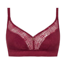 CHANTELLE soutien-gorge sans armatures Intrigue