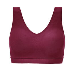 CHANTELLE soutien-gorge brassière coques invisible Soft Stretch