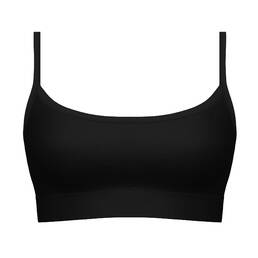 CALIDA soutien-gorge brassière fines bretelles en modal Seamless Natural
