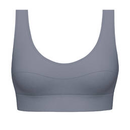 CALIDA brassière de sport en coton Elastic