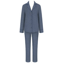 TRIUMPH pyjama Boyfriend Fit