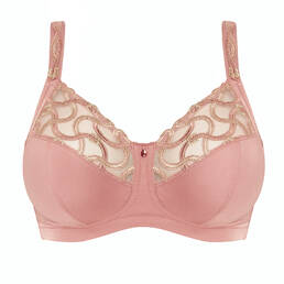 LOUISA BRACQ soutien-gorge sans armatures Pégase LOUISA BRACQ soutien-gorge sans armatures Pégase