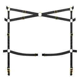 SCANDALE porte-jarretelles Les Accessoires