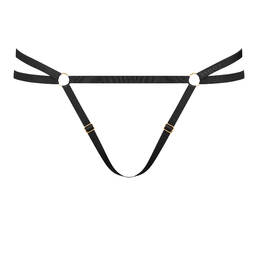 SCANDALE string ouvert Les Fétiches